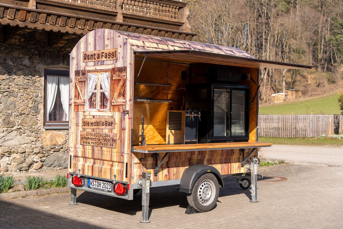 Mobile Bar