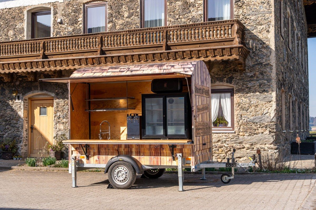 Mobile Bar