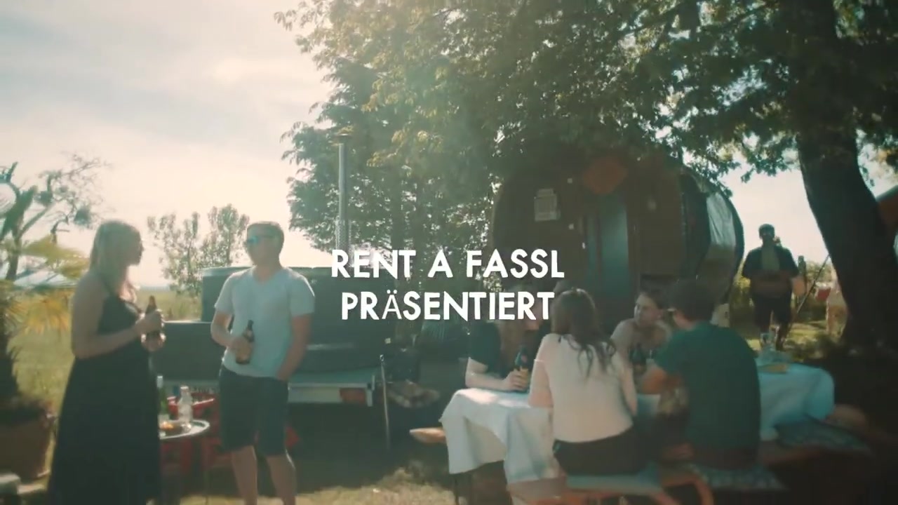 Rent a Fassl – Mobile Fasssauna, Hot Tub (Badezuber) und Mobile Bar mieten in Rosenheim & Oberbayern